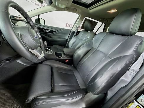 Used 2022 Subaru Outback Limited image 26