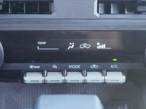 Certified 2025 Toyota Tacoma SR5 RWD image 30