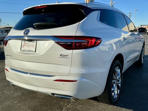 Used 2021 Buick Enclave Avenir w/ Avenir Technology Package image 19