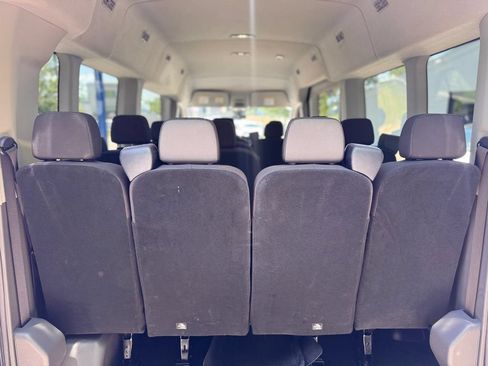 Used 2024 Ford Transit 350 XLT RWD image 22