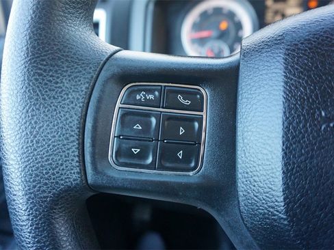 Used 2019 RAM 1500 Classic Warlock image 7