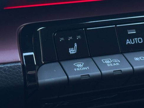 New 2026 Toyota Prius XSE image 29