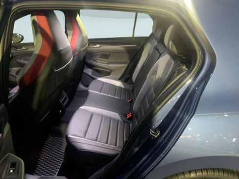 New 2026 Volkswagen GTI SE FWD image 15