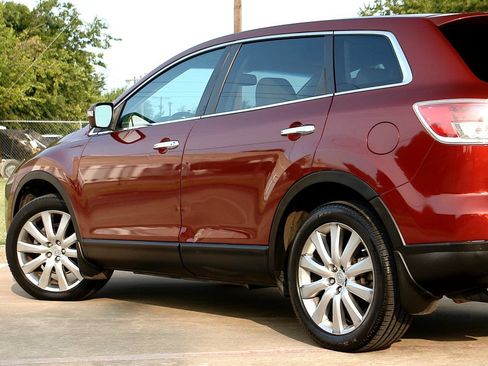 Used 2008 MAZDA CX-9 Grand Touring FWD image 33