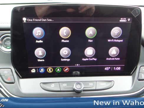 New 2026 Chevrolet Blazer RS image 15