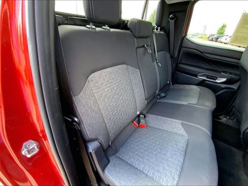 Used 2024 Ford Ranger XLT w/ Technology Package AWD/4WD image 25