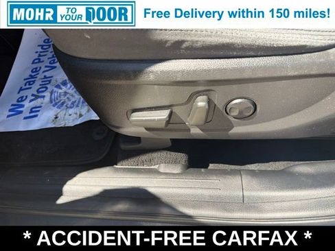 Used 2021 Hyundai Santa Fe SEL w/ Convenience Package AWD/4WD image 12