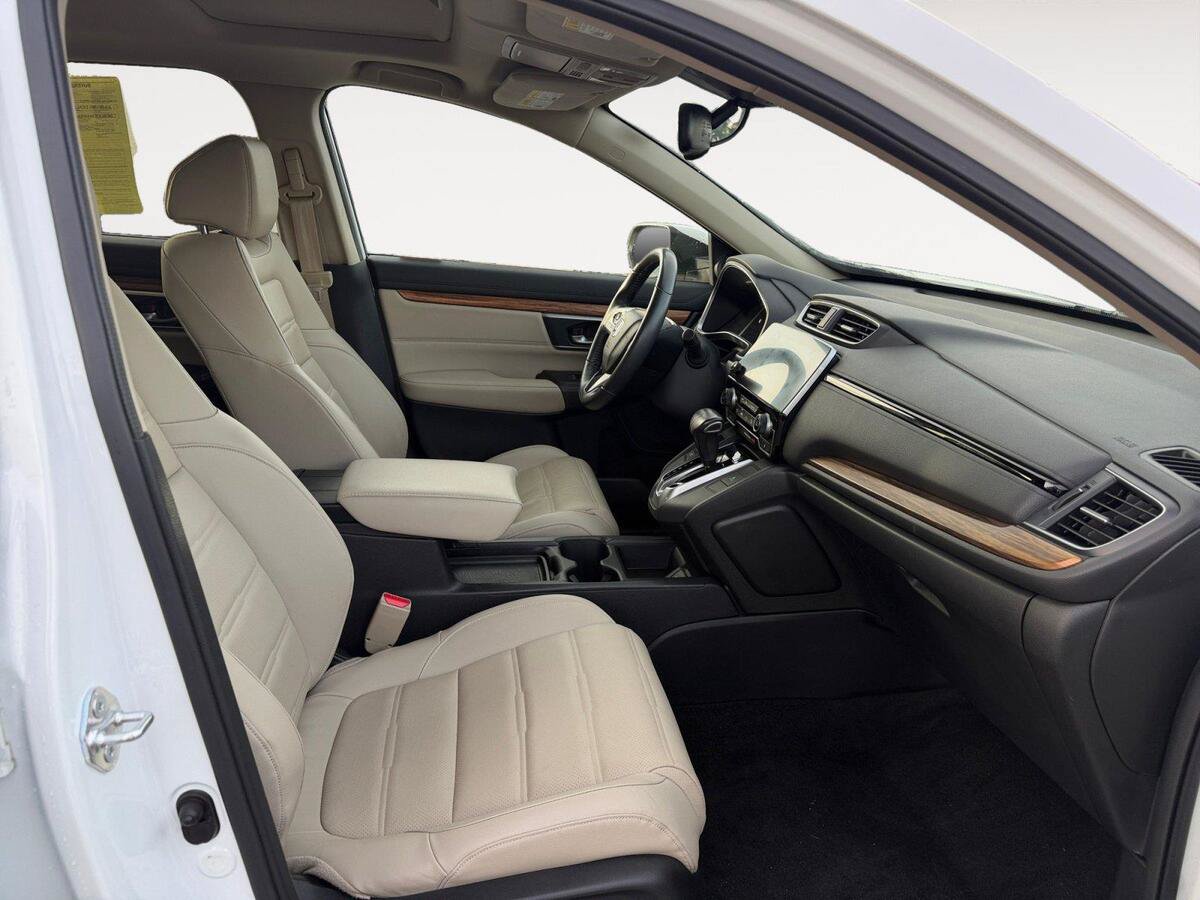 Used 2019 Honda CR-V Touring image 15