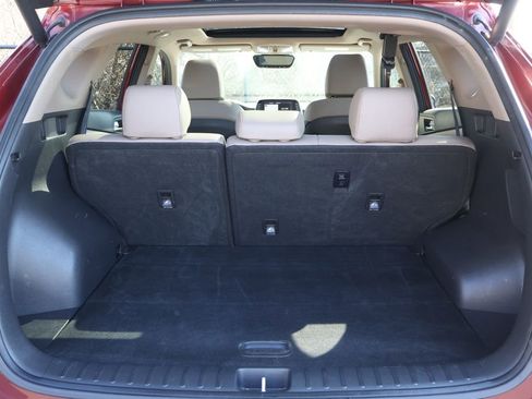 Used 2019 Hyundai Tucson Ultimate image 49