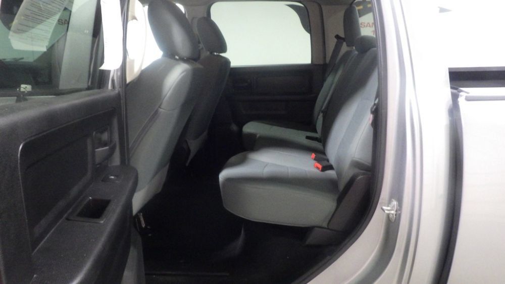 Used 2019 RAM 1500 Tradesman w/ Popular Equipment Group AWD/4WD image 7