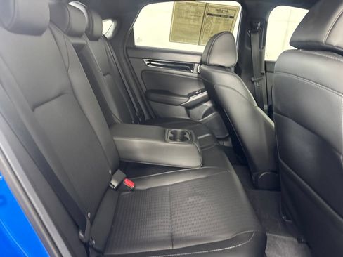 Used 2026 Honda Civic Sport Touring image 24