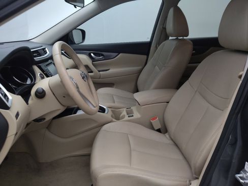Used 2015 Nissan Rogue SL FWD image 17