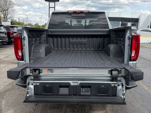 New 2026 GMC Sierra 1500 AT4X AWD/4WD image 40