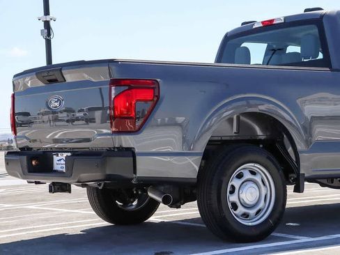 New 2026 Ford F150 XL w/ Tow/Haul Package RWD image 9