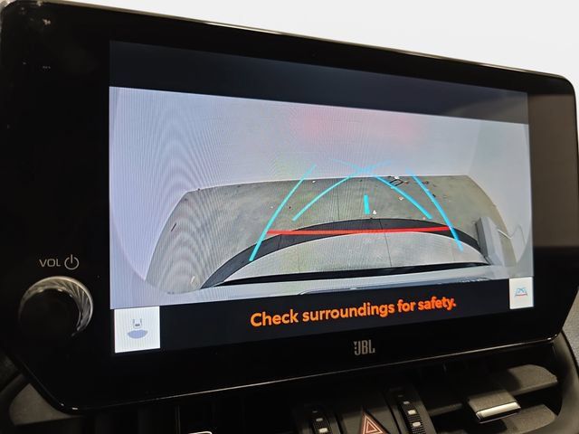 Certified 2025 Toyota RAV4 XSE w/ Weather Package AWD/4WD image 18