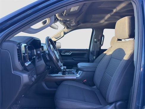 Used 2023 Chevrolet Silverado 1500 RST image 9