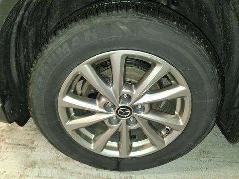 Used 2023 MAZDA CX-5 AWD 2.5 S w/ Select Package image 11