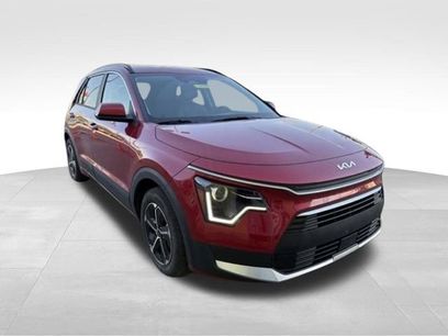 Certified 2024 Kia Niro EX