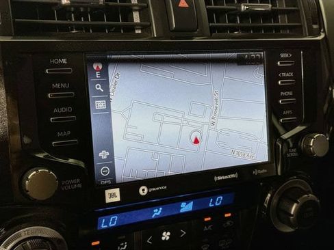 Certified 2022 Toyota 4Runner TRD Pro AWD/4WD image 15