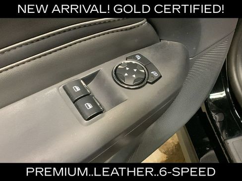 Used 2024 Ford Mustang GT Premium RWD image 21
