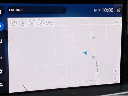 New 2026 Subaru Outback Limited image 24