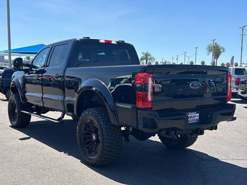 New 2026 Ford F250 XLT w/ XLT Premium Package AWD/4WD image 5