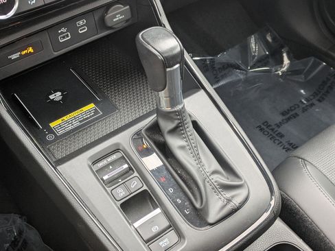 Used 2023 Honda CR-V EX-L image 15