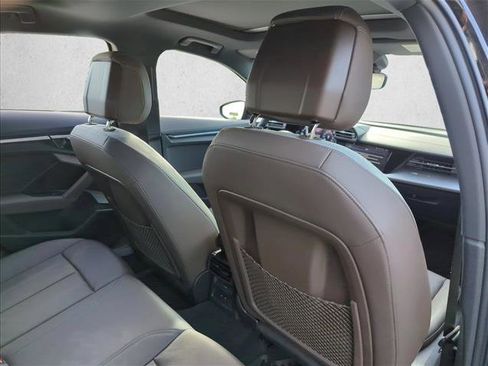 Used 2024 Audi A3 2.0T Premium w/ Convenience Package image 24