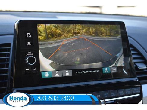 New 2026 Honda Odyssey Touring image 28