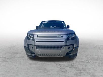 Used 2024 Land Rover Defender 130 X-Dynamic SE
