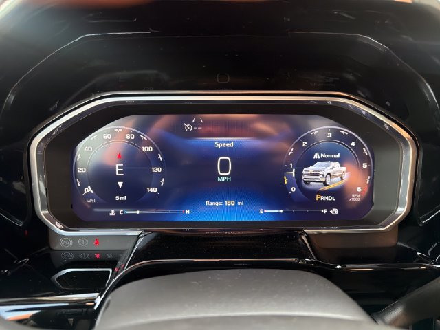 New 2026 Chevrolet Silverado 1500 RST w/ RST Select Package RWD image 24
