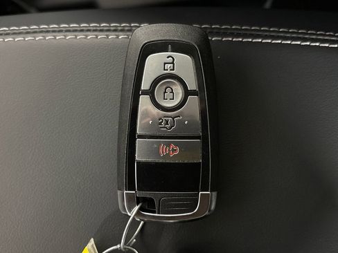 Certified 2024 Ford Mustang Mach-E Premium RWD image 31