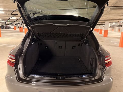 Used 2016 Porsche Macan S AWD/4WD image 9