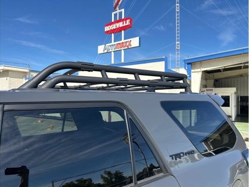 Used 2024 Toyota 4Runner TRD Pro AWD/4WD image 26