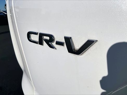Used 2022 Honda CR-V EX image 9