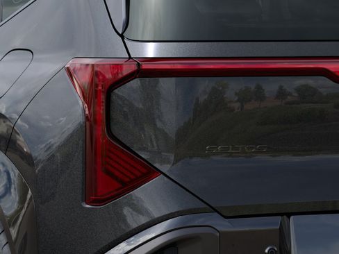 New 2027 Kia Seltos X-Line S AWD/4WD image 11