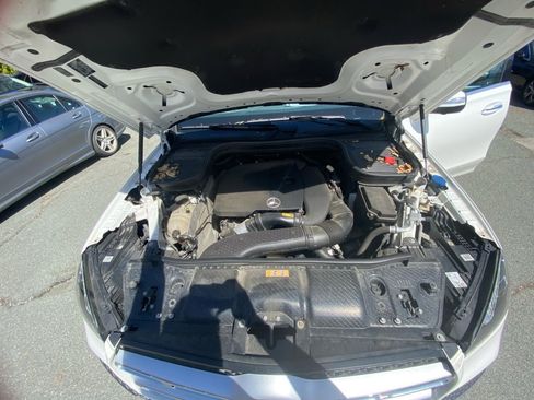 Used 2021 Mercedes-Benz GLE 350 4MATIC image 16