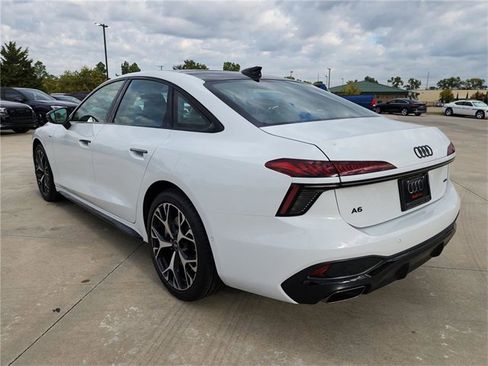 New 2026 Audi A6 Premium Plus image 5