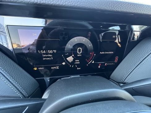 New 2026 GMC Yukon XL Denali w/ Sun & Power Step Package image 19