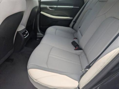 Certified 2024 Hyundai Sonata Limited image 15