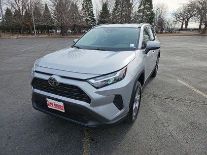 Used 2024 Toyota RAV4 XLE w/ Weather Package