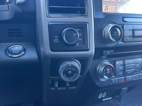 Used 2018 Ford F150 Lariat image 11