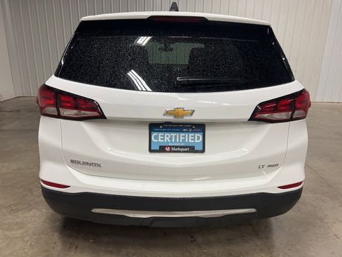 Certified 2023 Chevrolet Equinox LT image 5