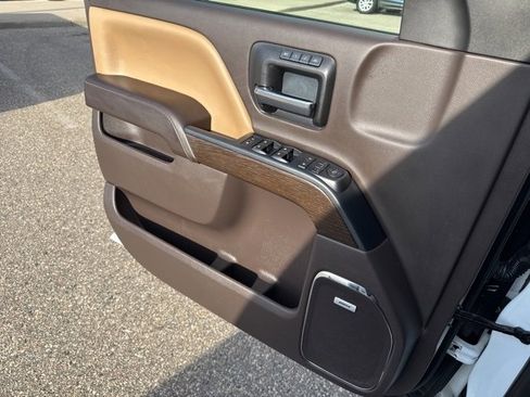 Used 2017 GMC Sierra 1500 Denali w/ Denali Ultimate Package image 25