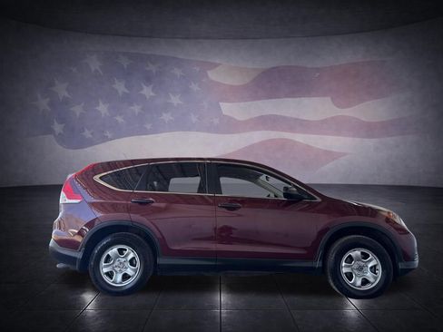 Used 2012 Honda CR-V LX image 6