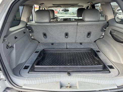 Used 2005 Jeep Grand Cherokee Laredo image 11