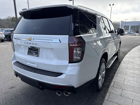 Used 2023 Chevrolet Tahoe High Country image 4