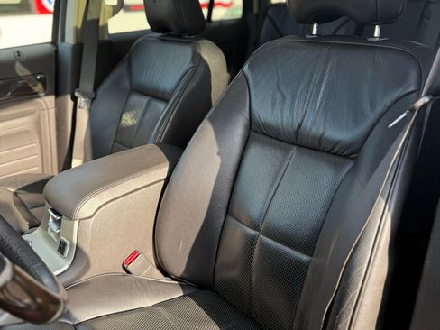 Used 2009 Lincoln MKX AWD image 8