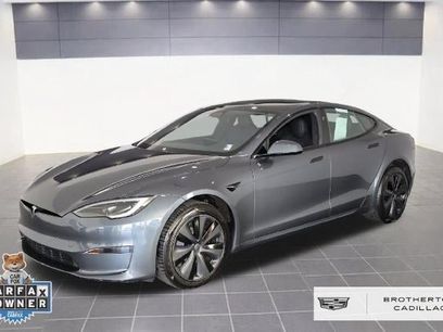 Used 2022 Tesla Model S
