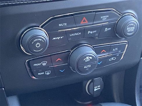 Used 2021 Dodge Charger SRT Hellcat image 30